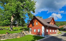Apartmany Mlyn