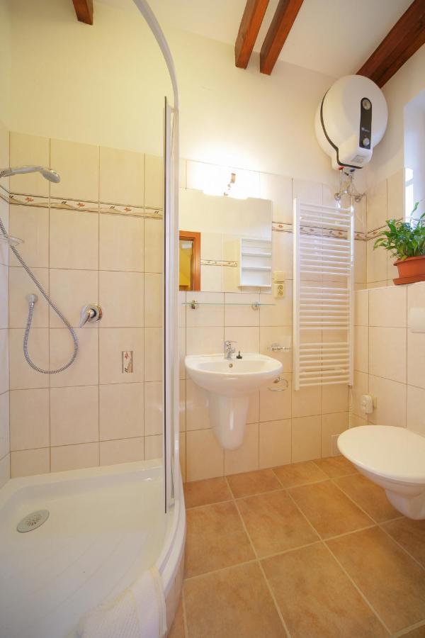 Apartmany Mlyn Rokytnice nad Jizerou Exteriér fotografie