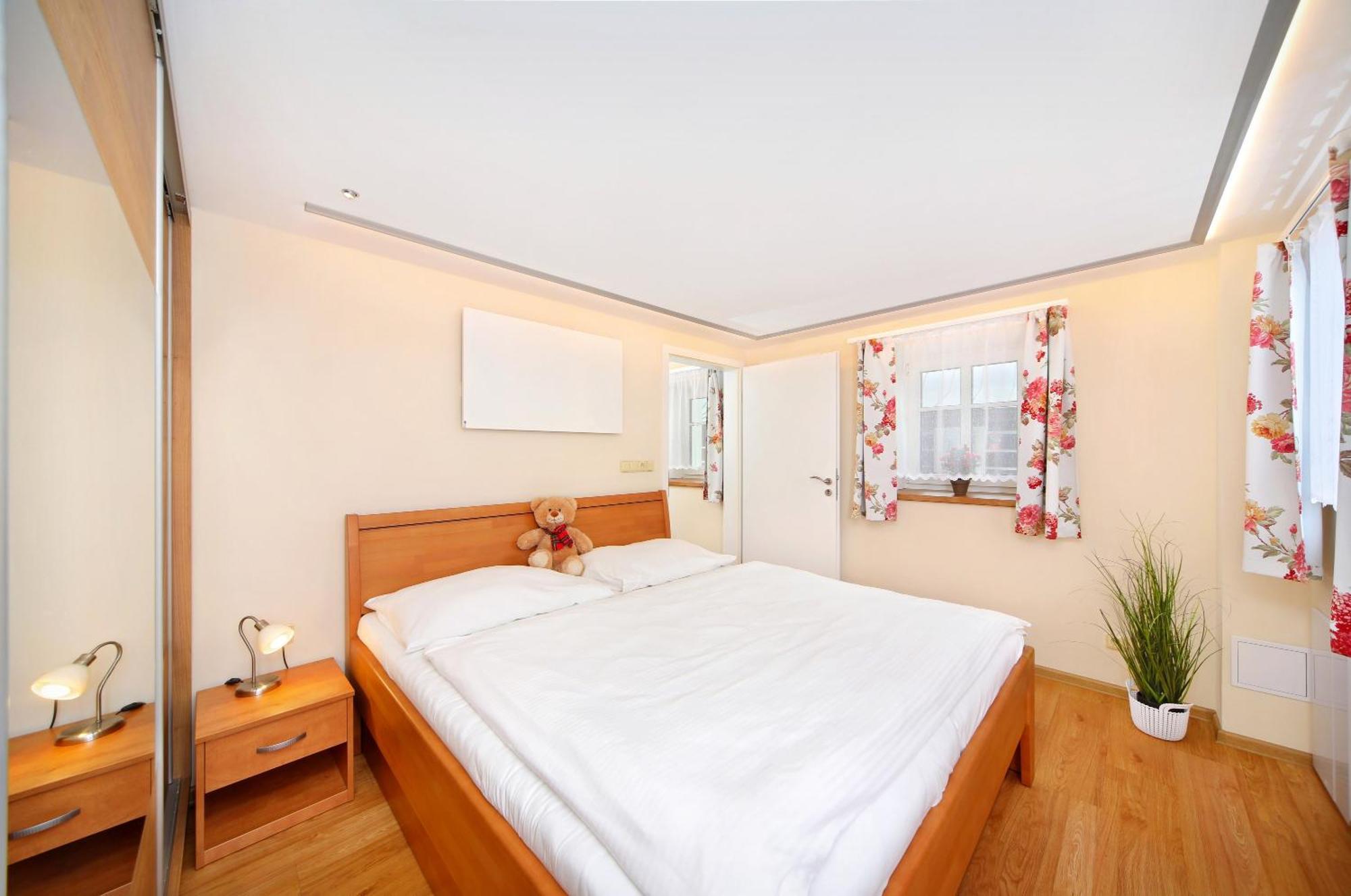 Apartmany Mlyn Rokytnice nad Jizerou Exteriér fotografie