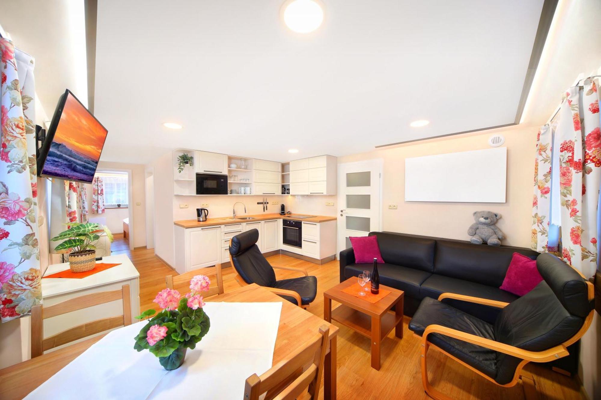 Apartmany Mlyn Rokytnice nad Jizerou Exteriér fotografie