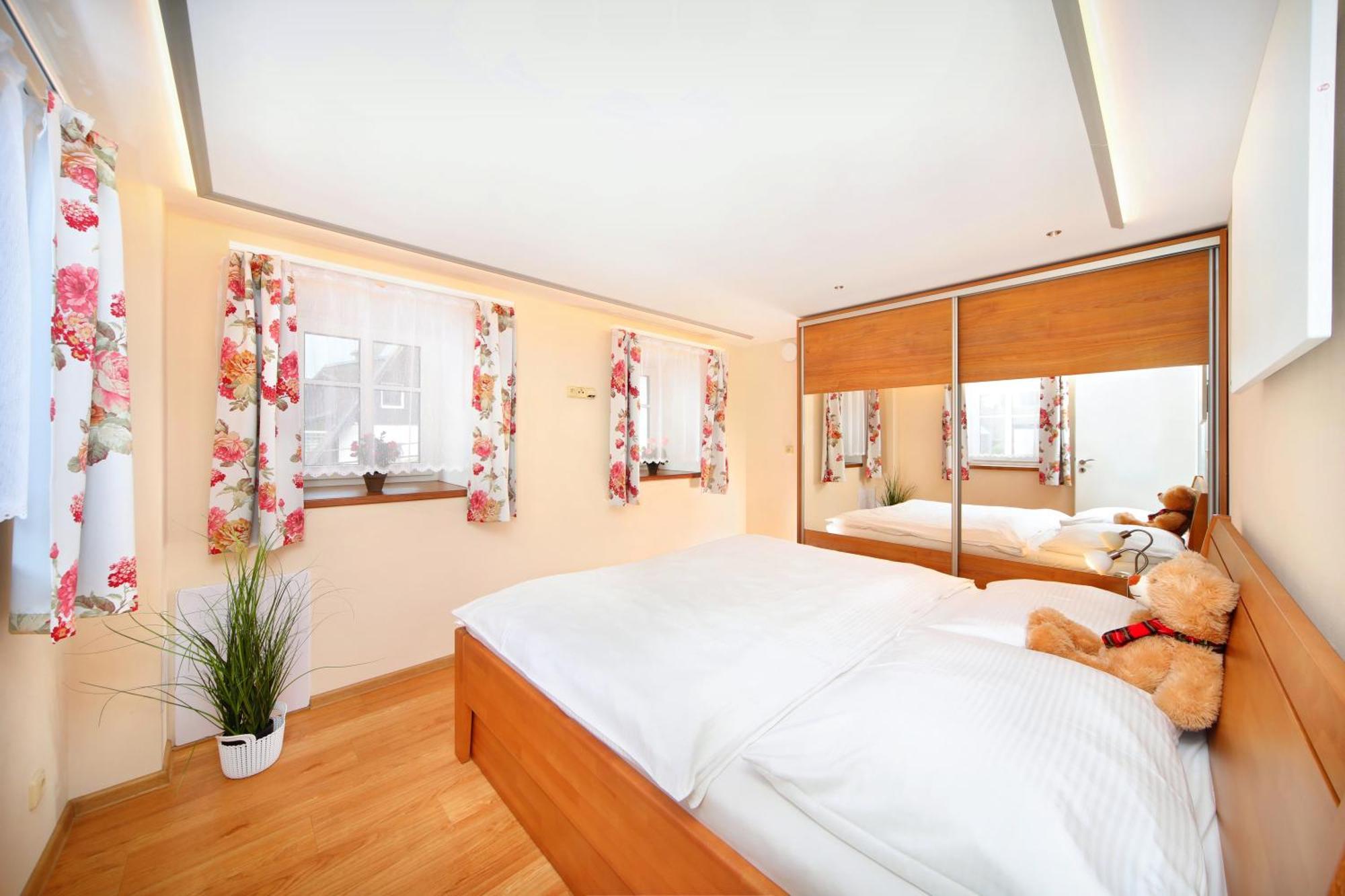 Apartmany Mlyn Rokytnice nad Jizerou Exteriér fotografie