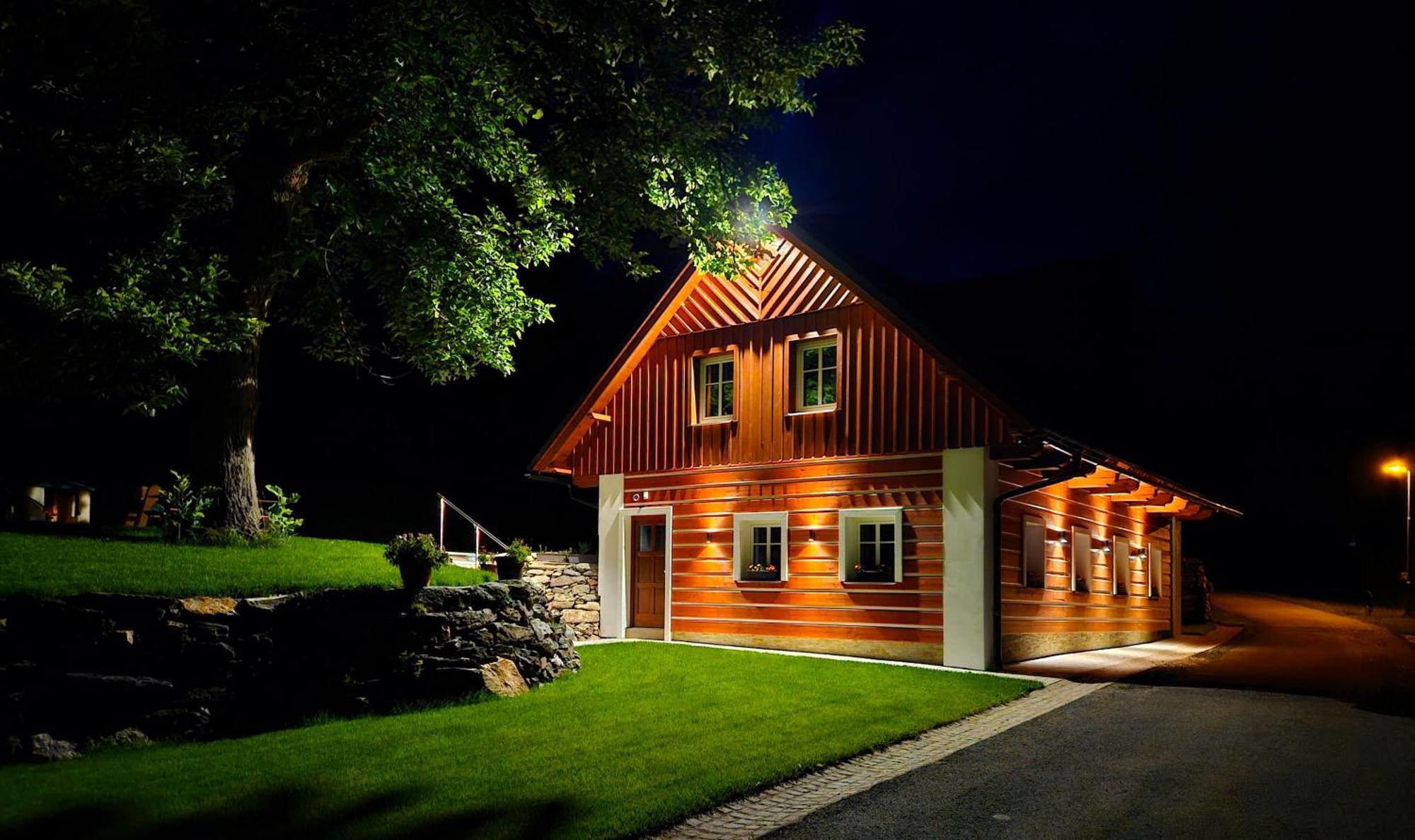 Apartmany Mlyn Rokytnice nad Jizerou Exteriér fotografie